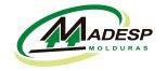 Madesp Molduras
