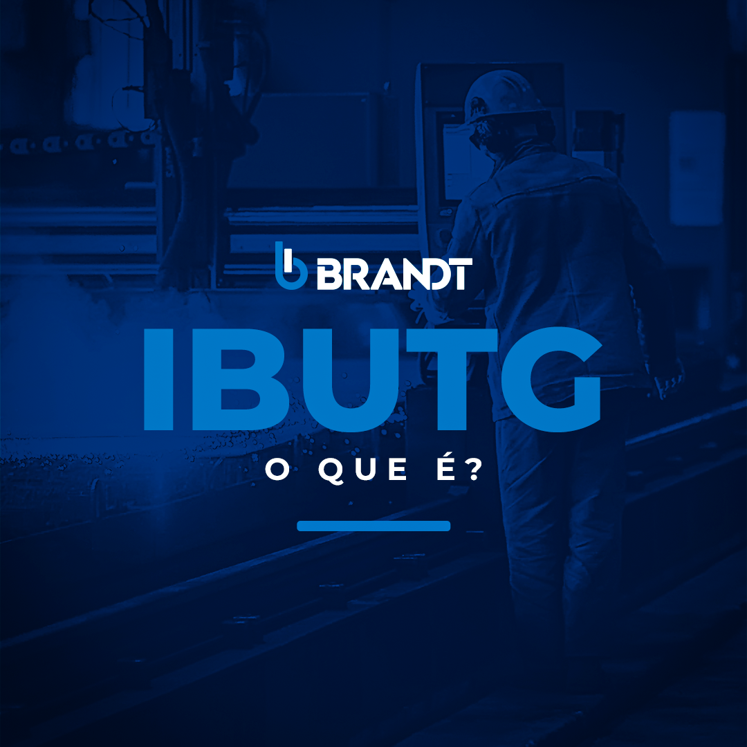 IBUTG – o que é?
